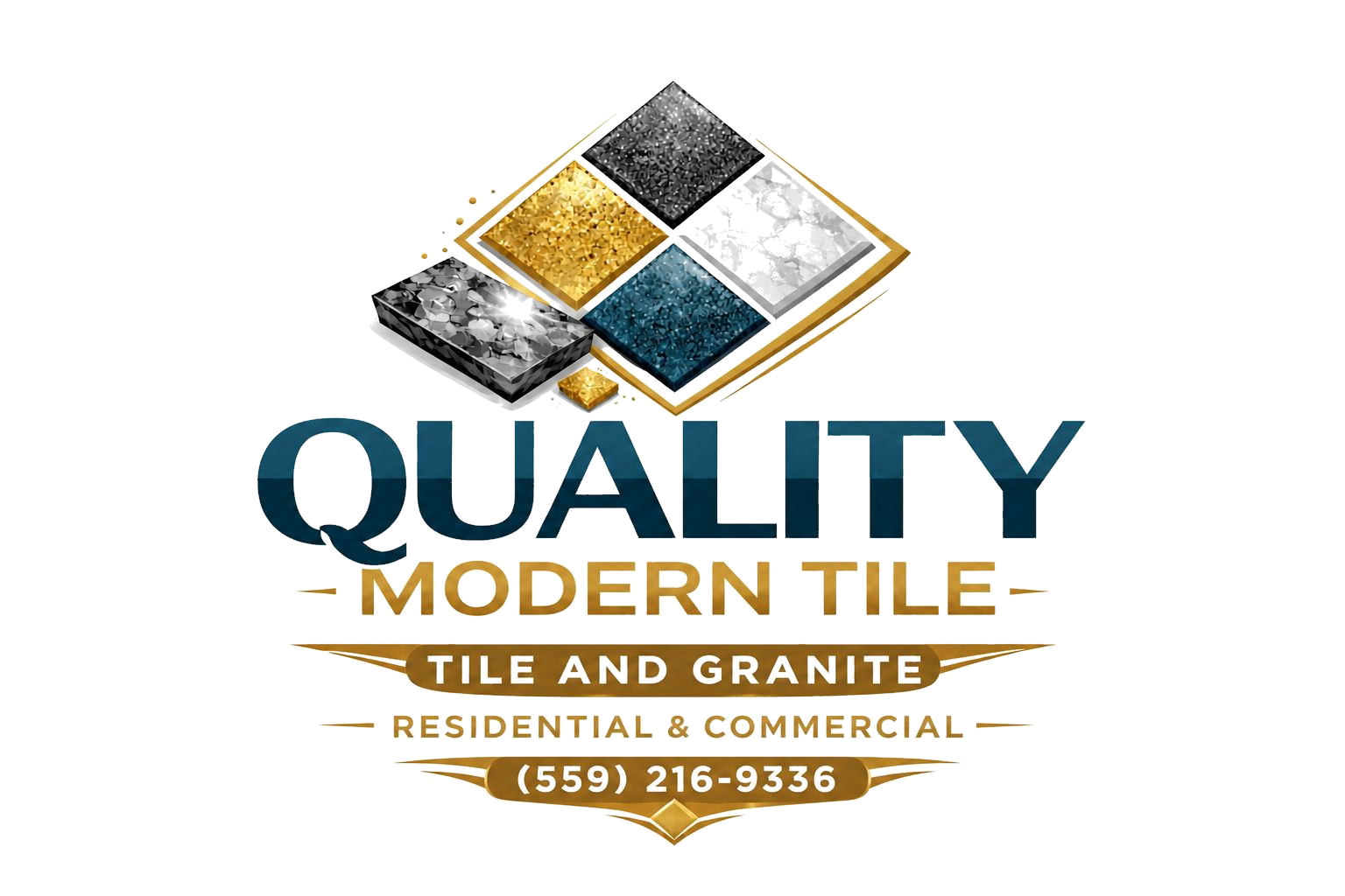 Quality Modern Tile